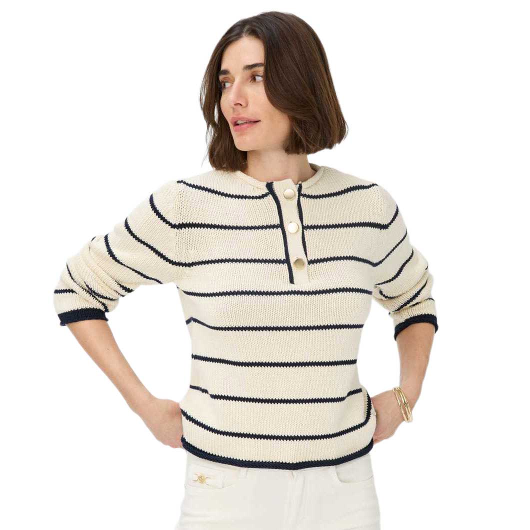 Brax Viv Textured Shirt